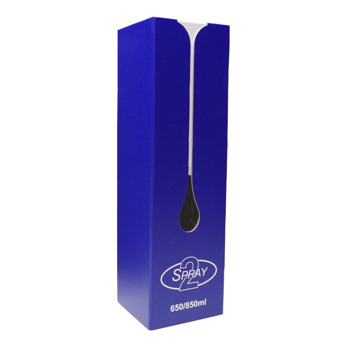2SPRAY R2S Liner Dispenser