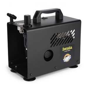 Spray Guns, Compressors & Airbrushes | Anest Iwata Products