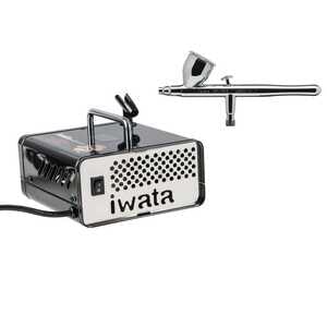 Iwata Eclipse Airbrush - HP-BCS