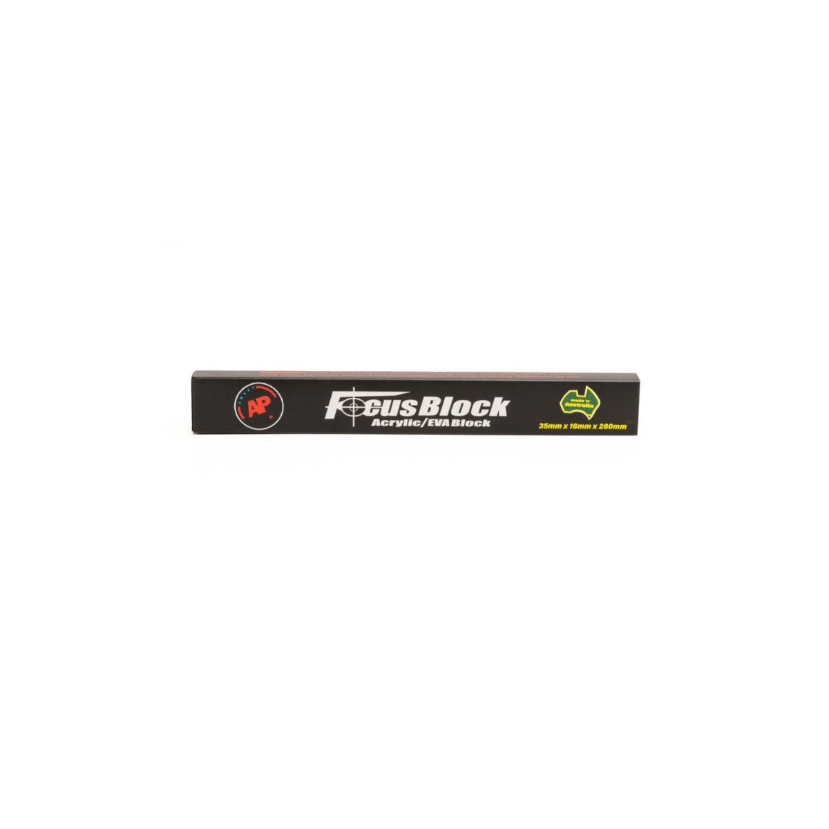 Focus Block 280mm