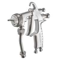 WS200 - Pressure Gun Only