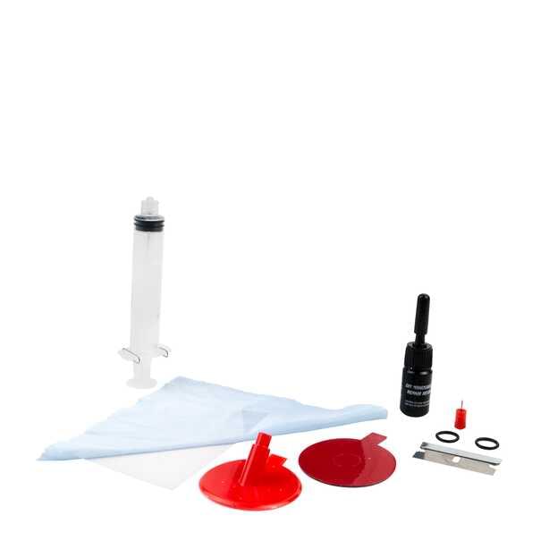 Windshield Repair Kit
