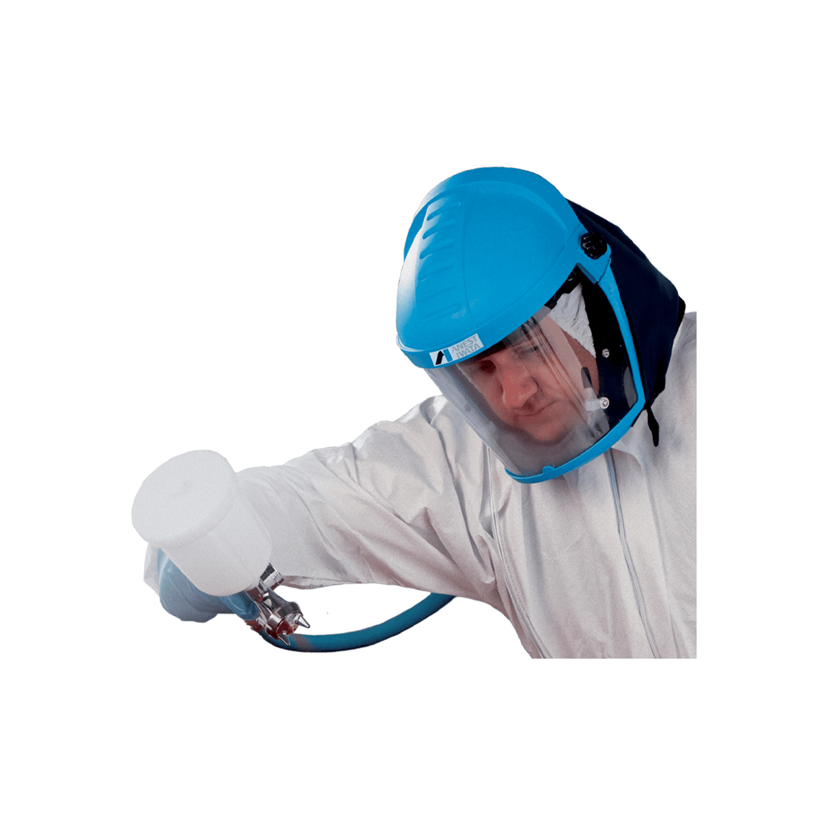 Breathing Air Quality Testing